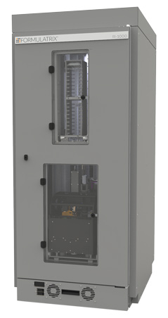 rock-imager-1000 protein crystallization imager - rock imager 1000