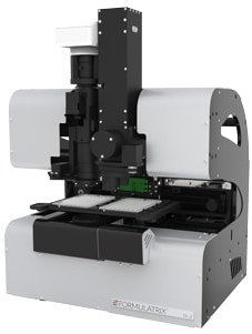 rock-imager-2 protein crystal imager - rock imager 2