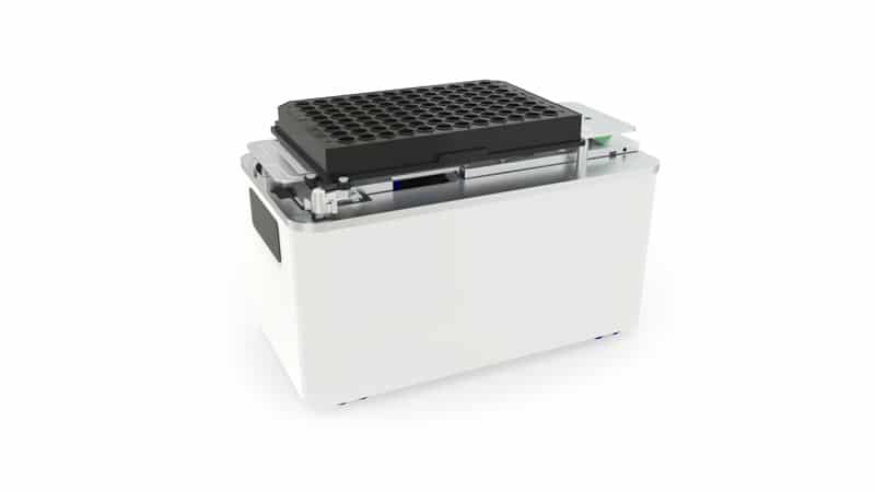 ROVER-small ROVER with Plate