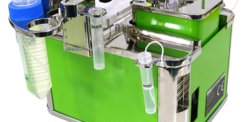 Automated Liquid Handler Design Highres Biosolutions