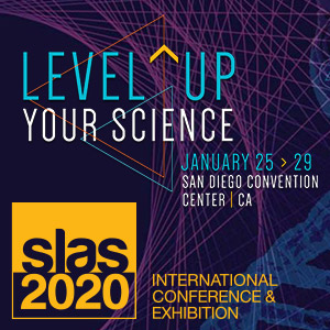 FORMULATRIX showcased the liquid handlers FLO i8 and F.A.S.T at SLAS 2020, providing insights into cutting-edge liquid handling solutions.