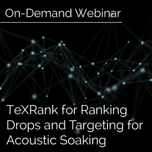 TeXRank
