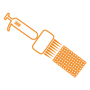 Transfer to PCR Plate