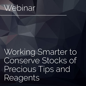 Tips and Reagents