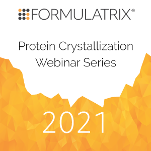 protein crystallization screening