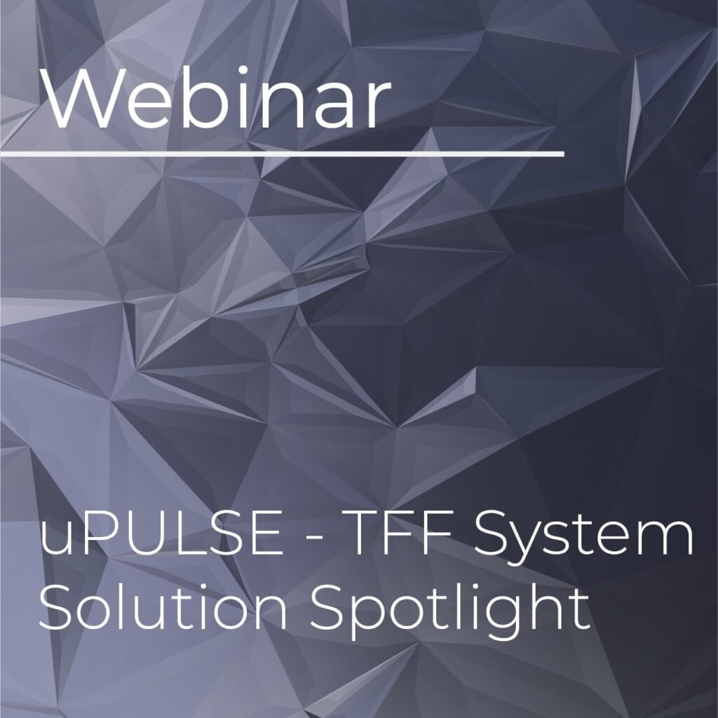 labscale tff system