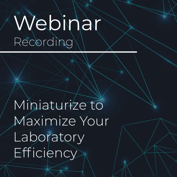laboratory efficiency