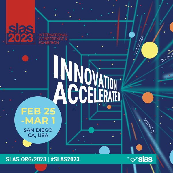 SLAS2023 International Conference and Exhibition