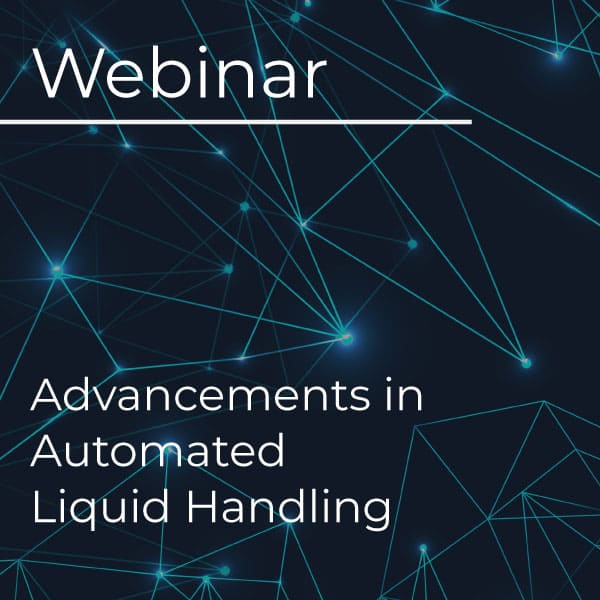 automated liquid handling systems