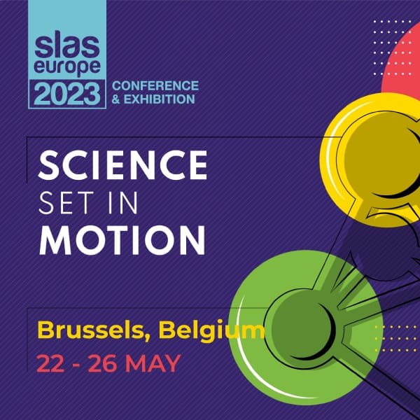 SLAS Europe 2023
