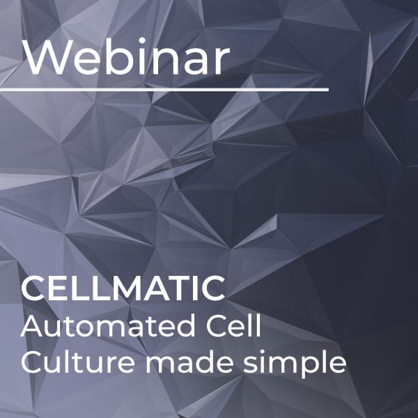 cell culture automation