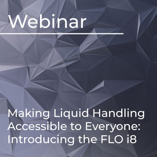 introducing the flo i8