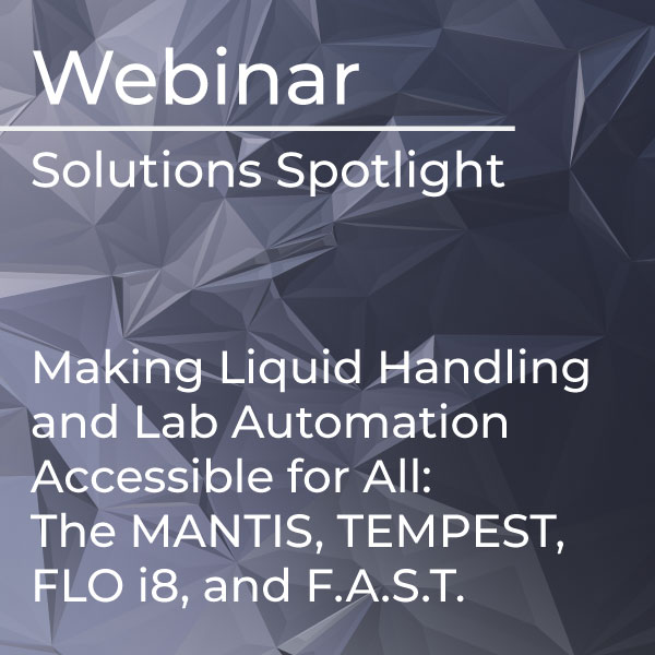 Lab Automation