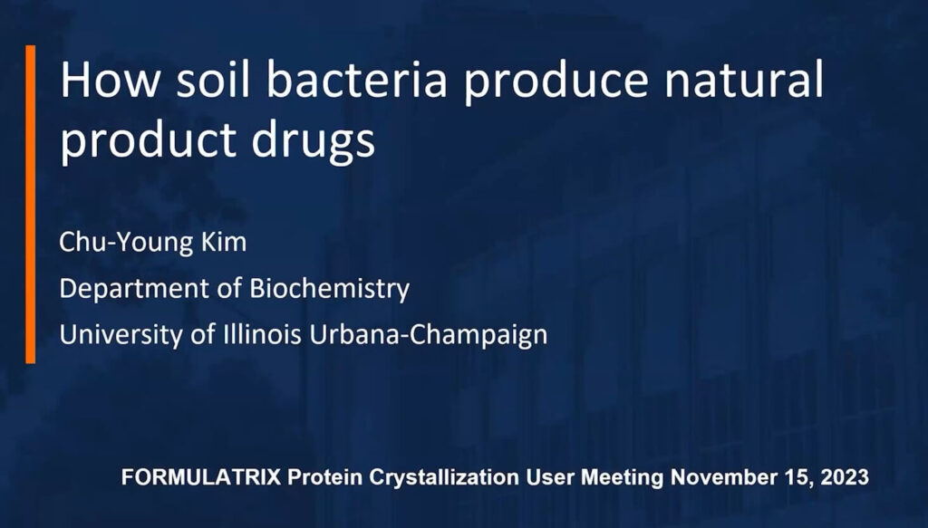 Soil Bacteria