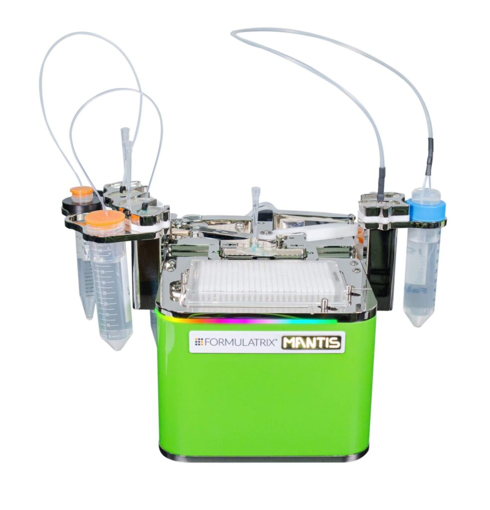 MANTIS New Feature image Assay Development