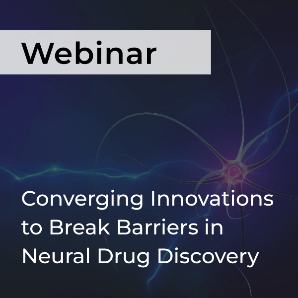 Neural Drug Discovery