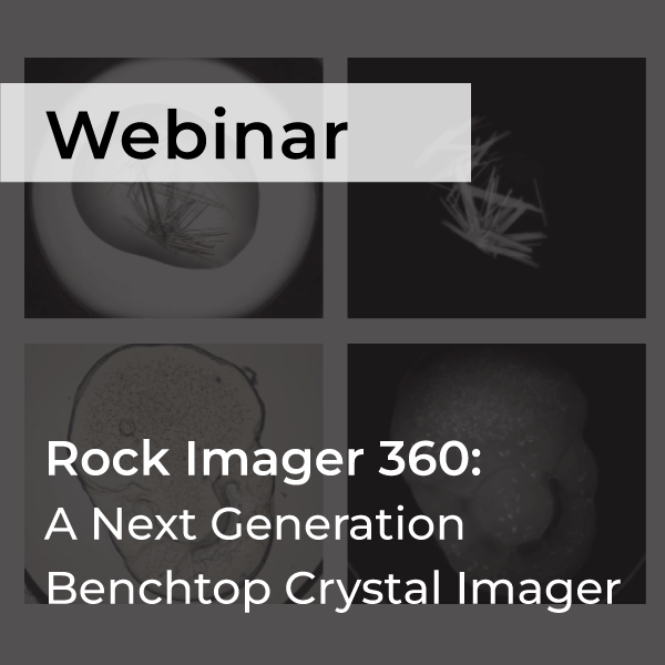Crystal Imager