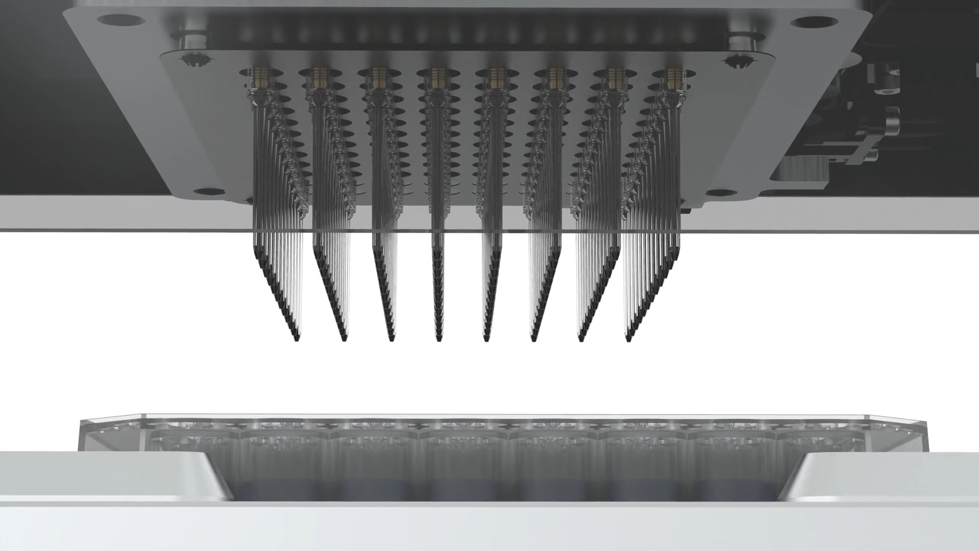 positive displacement tips