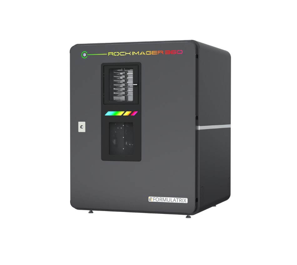 ROCK IMAGER - Protein Crystallization Imagers
