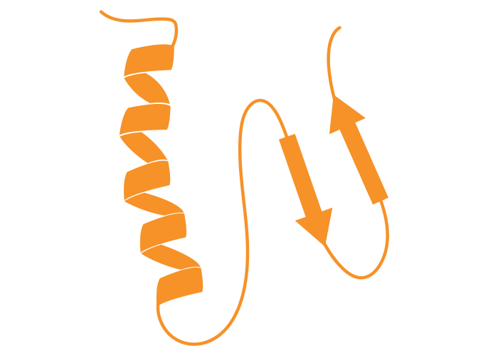 Proteomics Icon Proteomics Icon