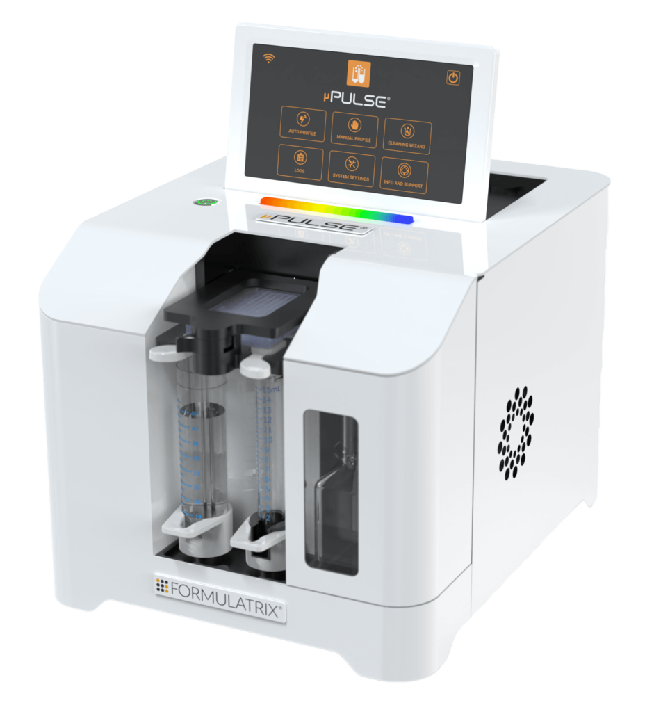 uPULSE v3 Final