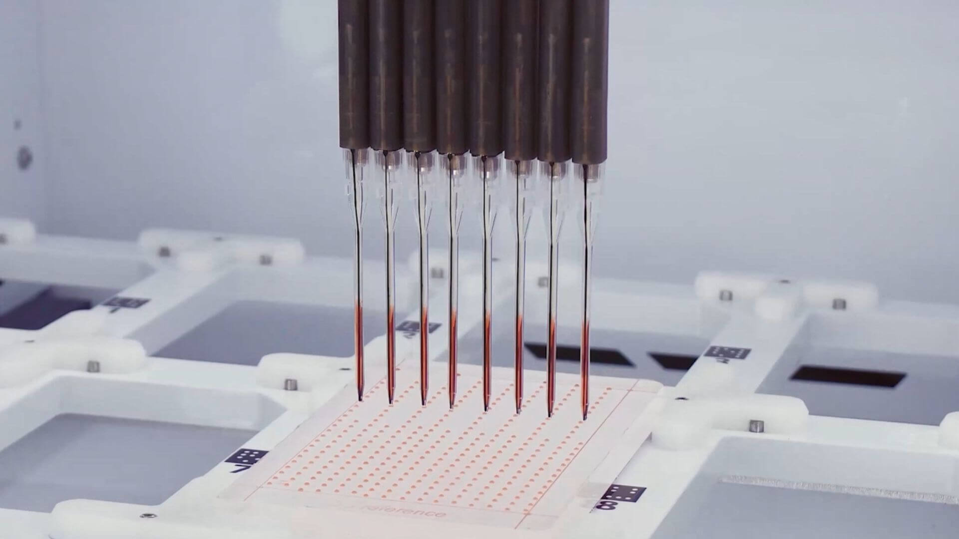 NCD Dispensing - FLO i8 PD