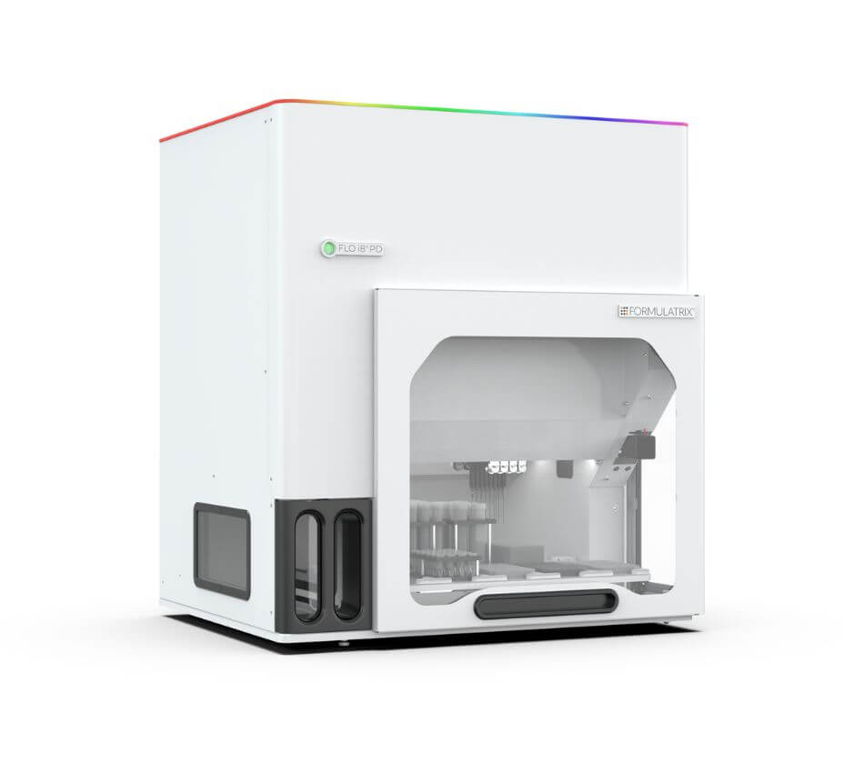 FLO i8® PD 