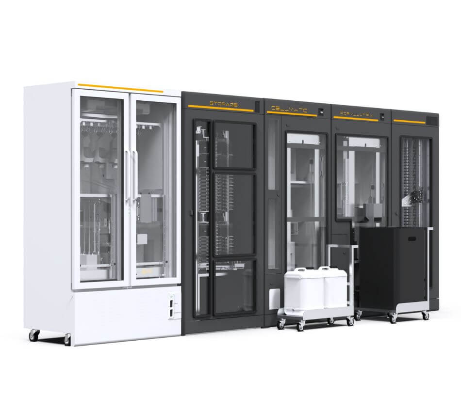 Cellmatic 