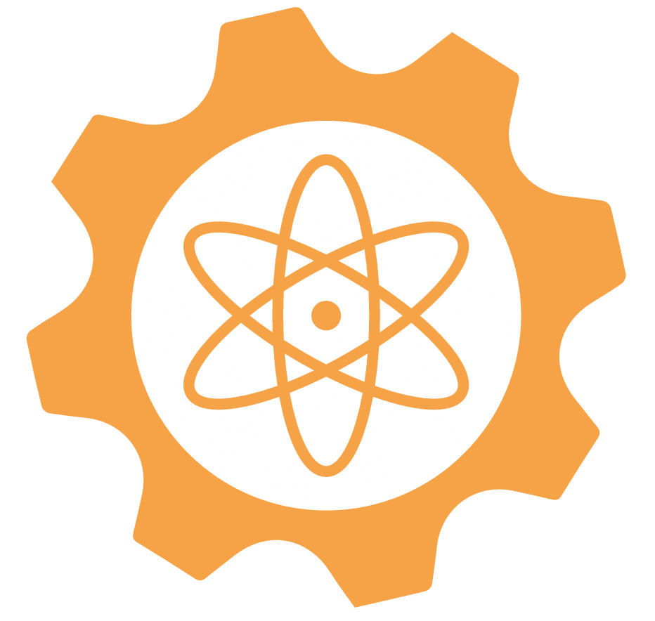 Lab Automation Icon