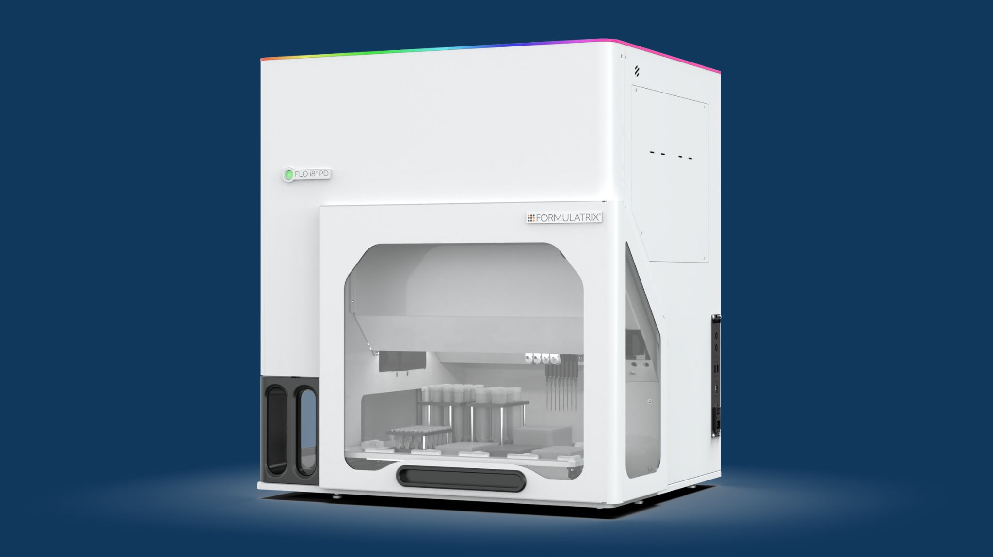 Formulatrix European Showcase