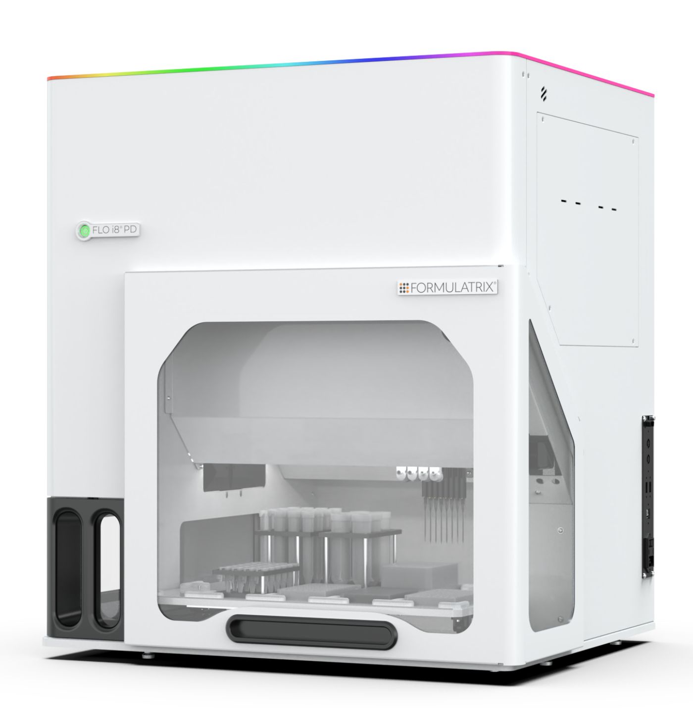 FLO i8 PD - SLAS2026