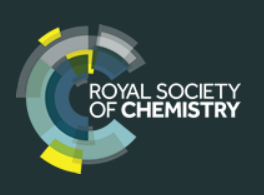 royal society of chemistry
