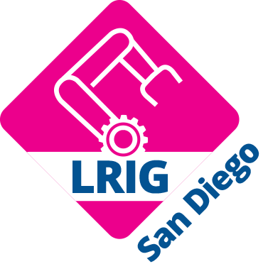 LRIG San Diego